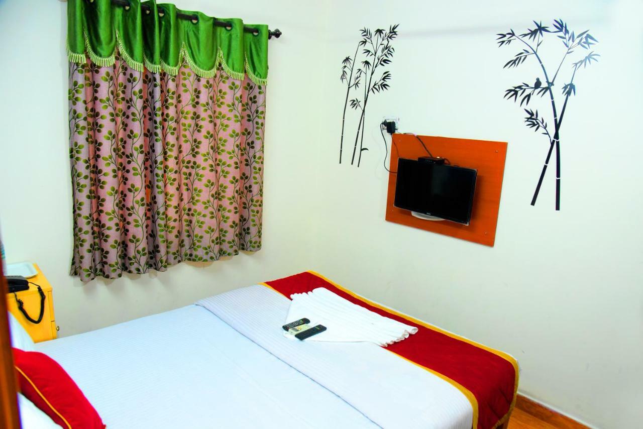 Hotel Housefinch Residency Dod Jala Dış mekan fotoğraf