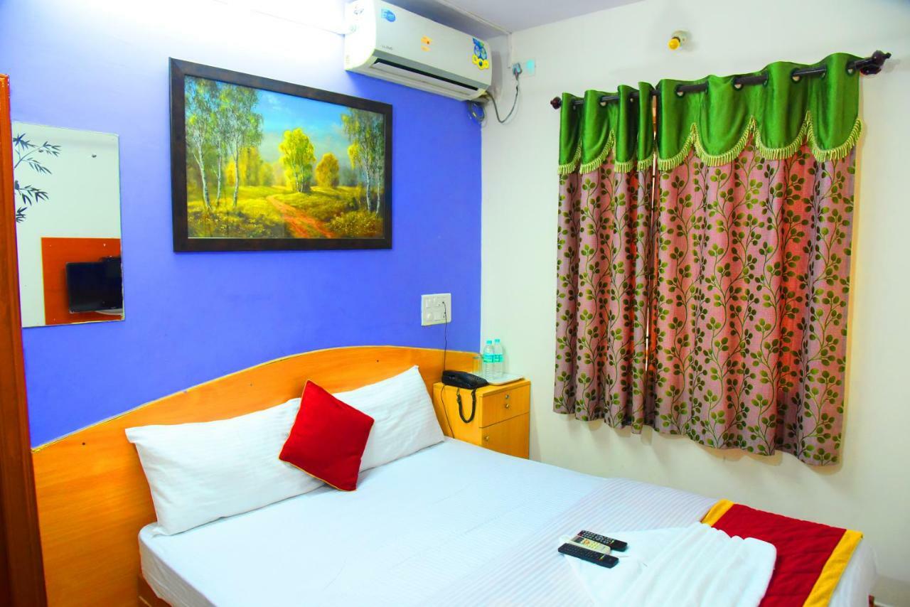 Hotel Housefinch Residency Dod Jala Dış mekan fotoğraf